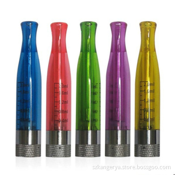 Hottest Electronic Cigarette CE4 Clearomizer, H2 Atomizer